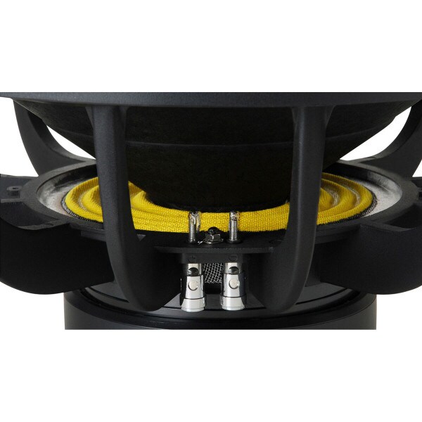 Main product image for Dayton Audio TIT400C-4 15" Titanic Mk III Subwoof 295-420